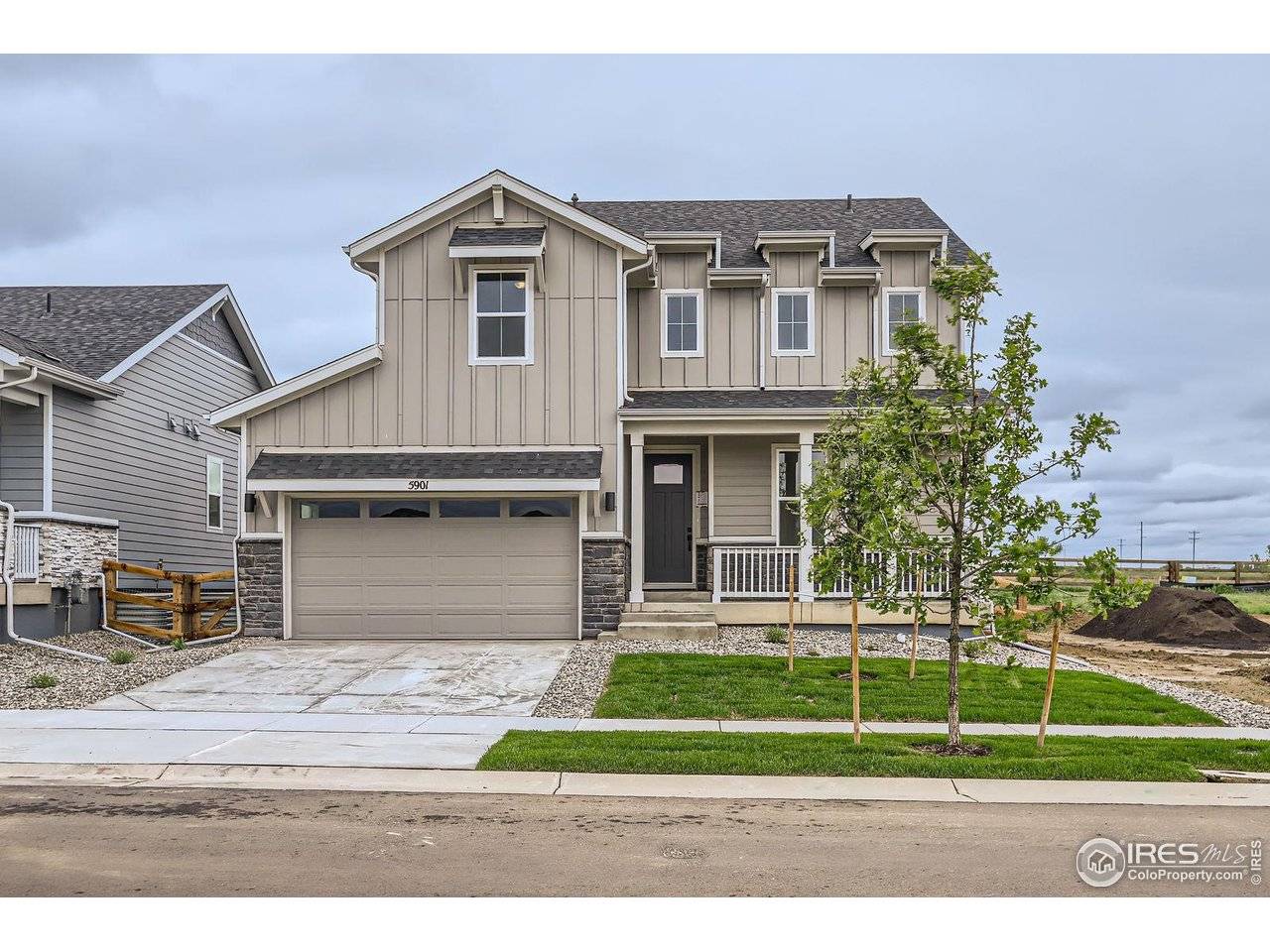 5901 Aspenglow, Longmont, CO 80504