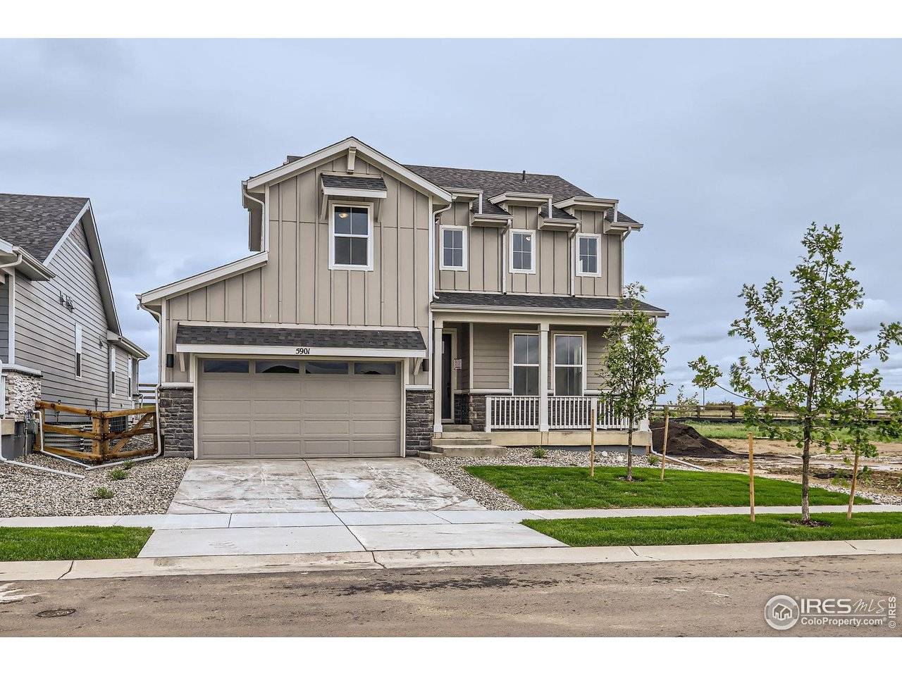 5901 Aspenglow, Longmont, CO 80504