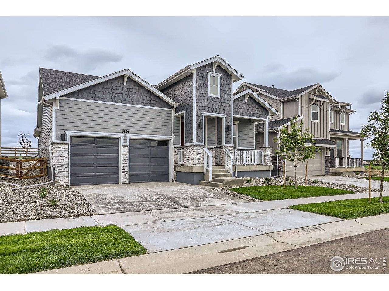 5891 Aspenglow, Longmont, CO 80504