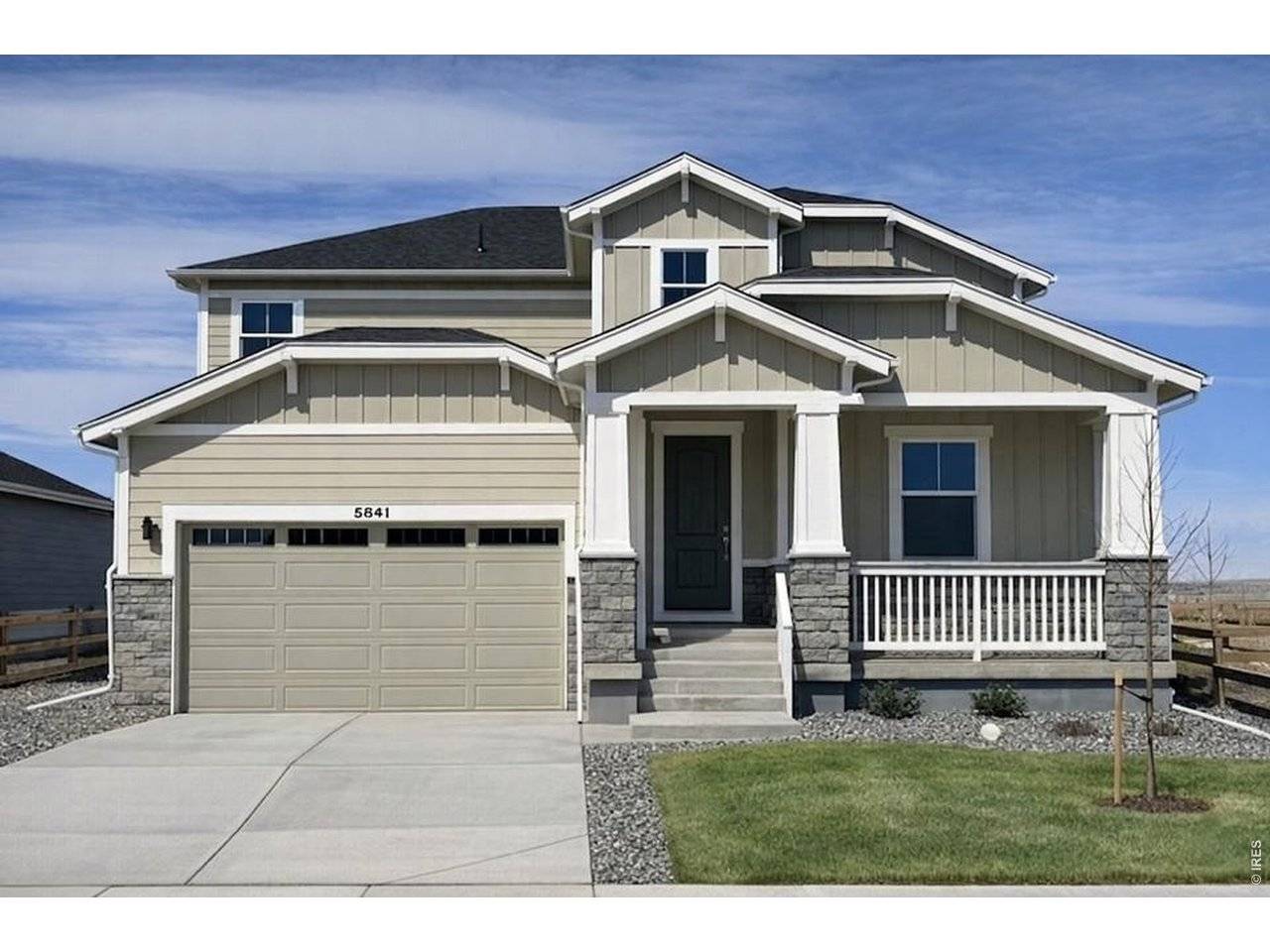 5841 Aspenglow, Firestone, CO 80504