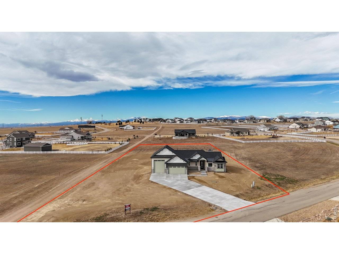 2664 Cutter, Severance, CO 80524