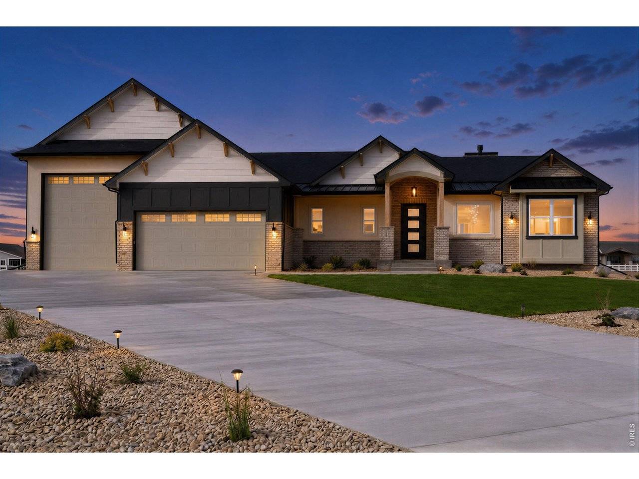 2664 Cutter, Severance, CO 80524