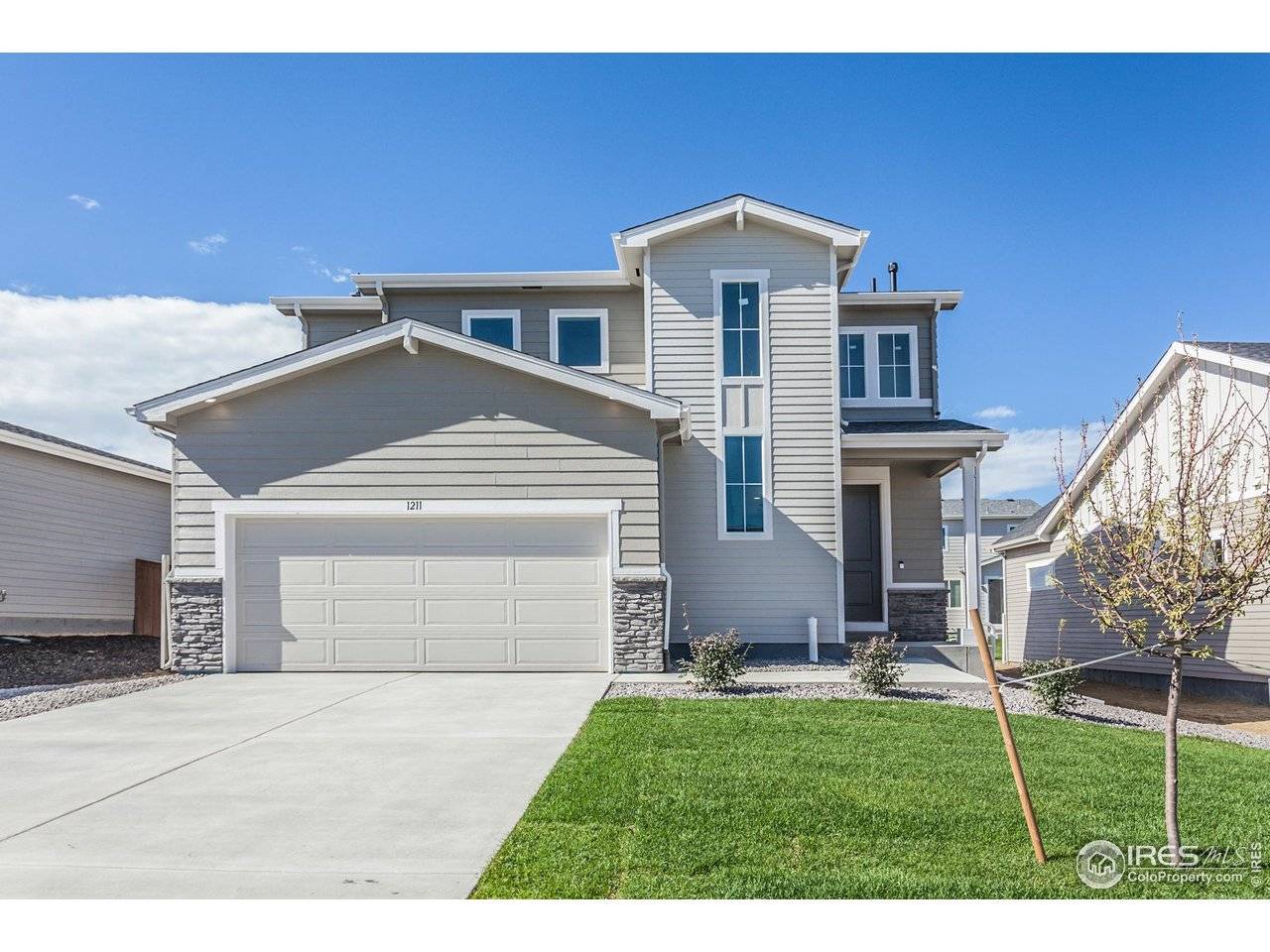 1211 105th, Greeley, CO 80634