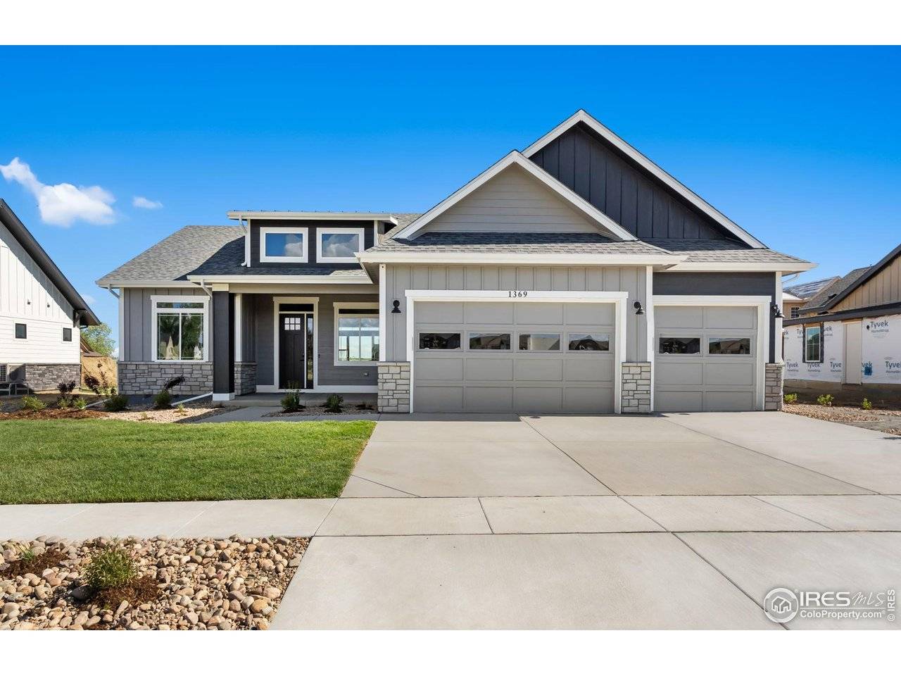 1369 Burt, Berthoud, CO 80513
