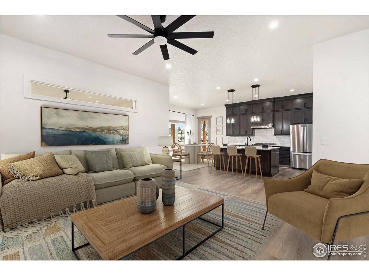 1402 Burt, Berthoud, CO 80513