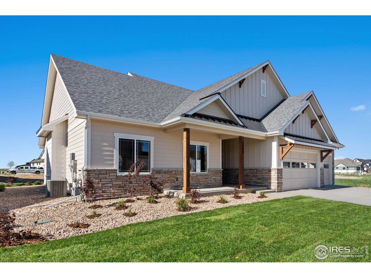 1402 Burt, Berthoud, CO 80513