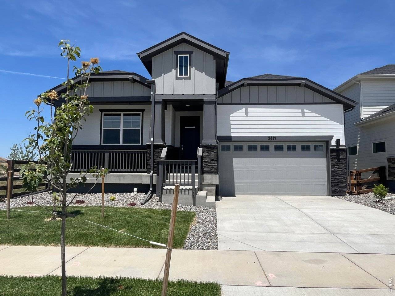 5871 Aspenglow, Firestone, CO 80504