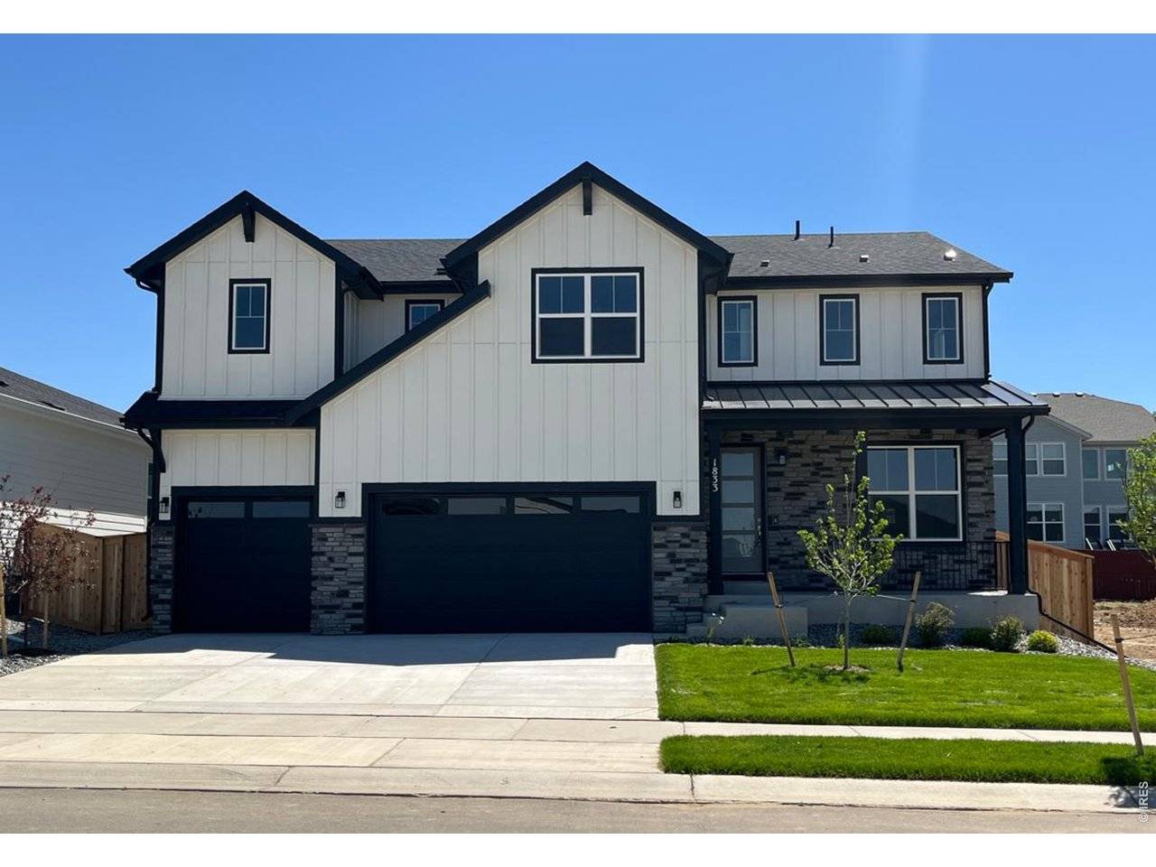 1833 Flourish, Windsor, CO 80550