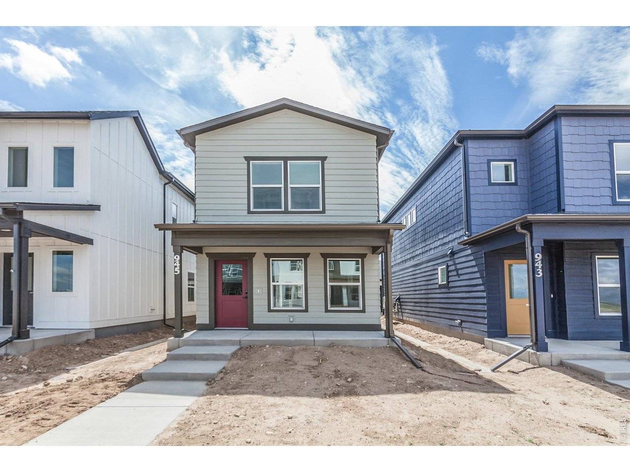 945 Trumpet, Windsor, CO 80550