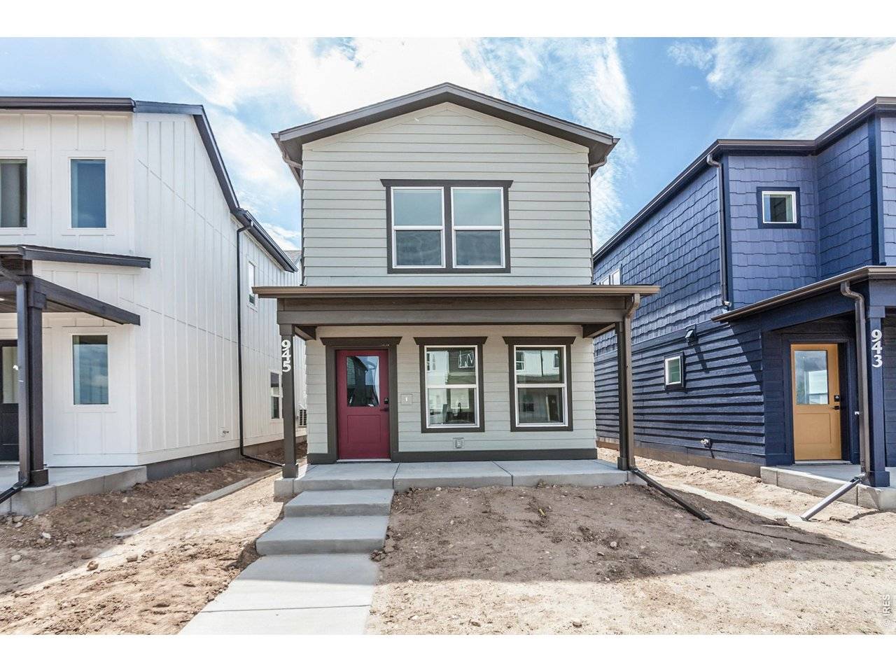 945 Trumpet, Windsor, CO 80550