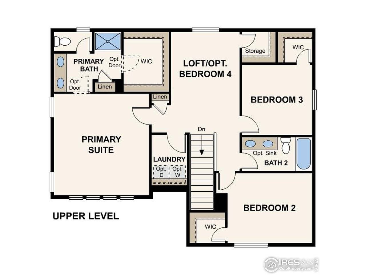 904 Harvard, Johnstown, CO 80534