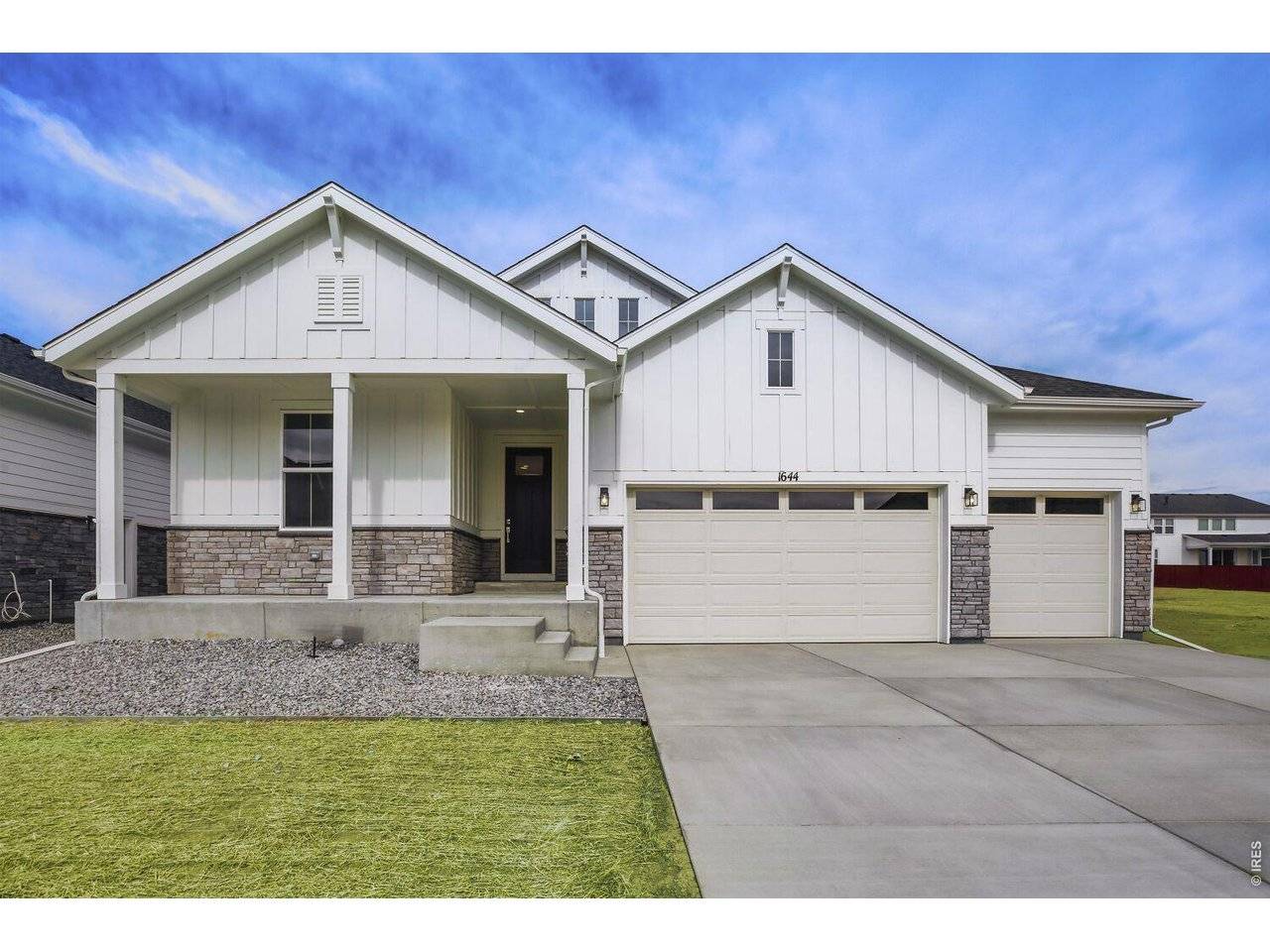 1644 Sundown Run, Windsor, CO 80550