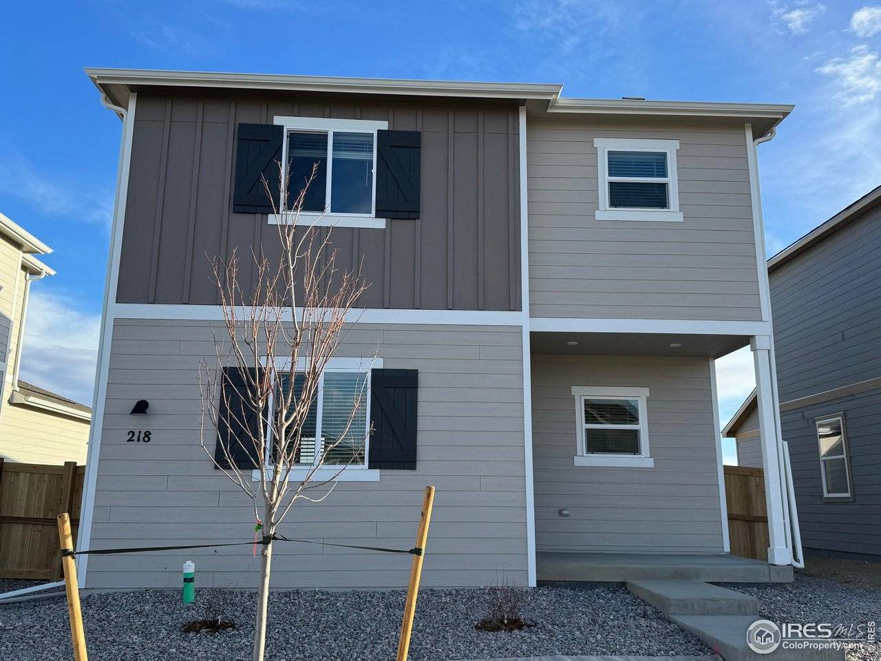 218 Equine, Berthoud, CO 80513