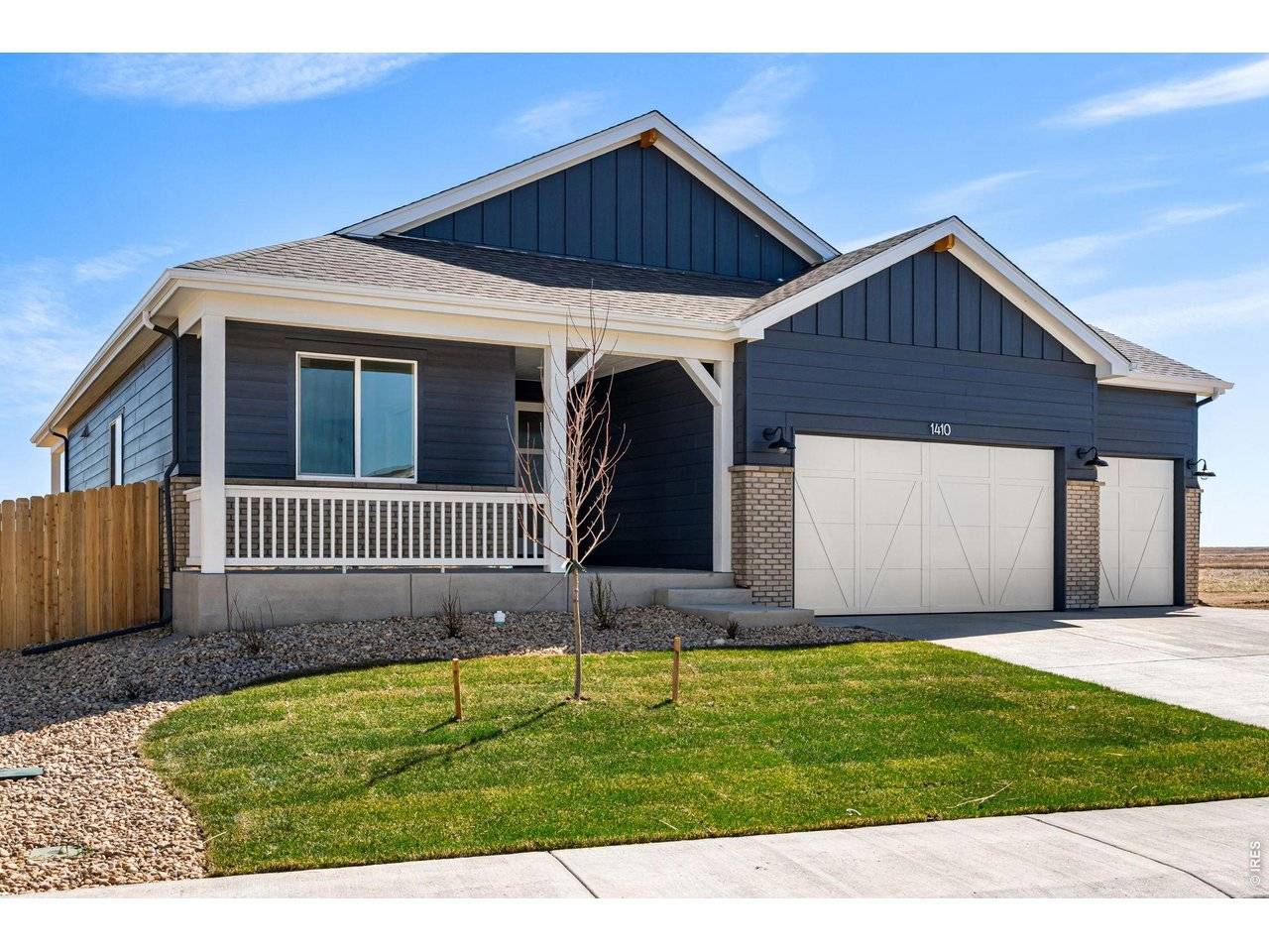 1410 S Gardenia, Milliken, CO 80543
