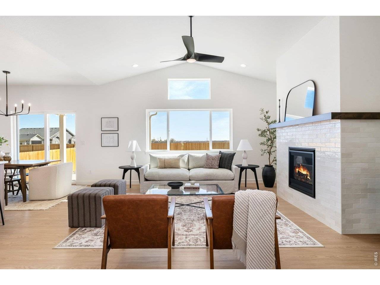 1410 S Gardenia, Milliken, CO 80543