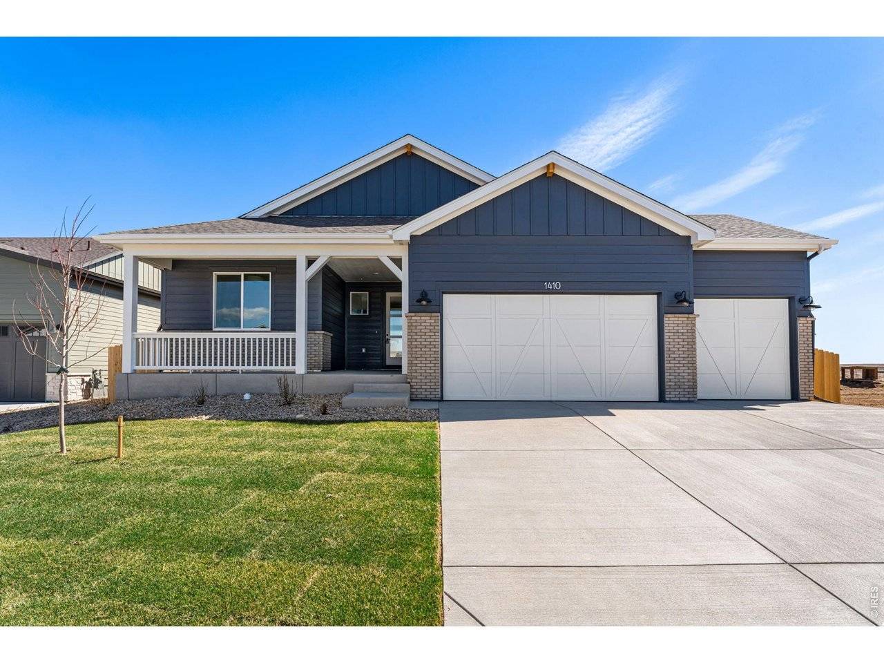 1410 S Gardenia, Milliken, CO 80543