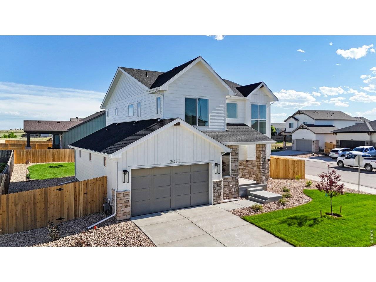 2050 E Lavender, Milliken, CO 80543