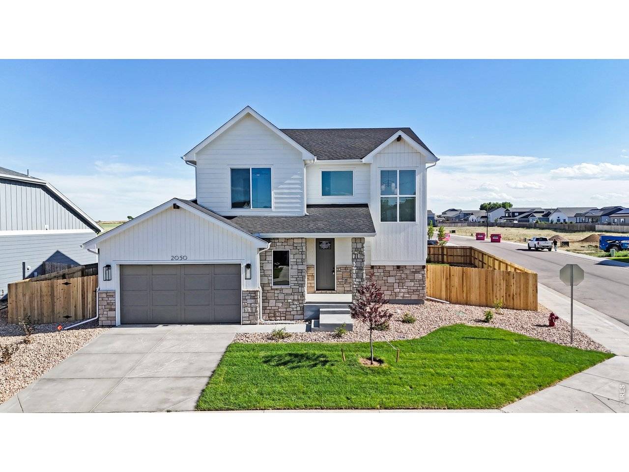 2050 E Lavender, Milliken, CO 80543