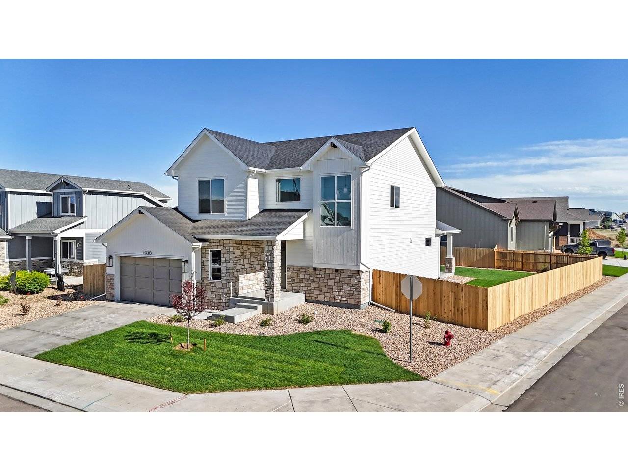 2050 E Lavender, Milliken, CO 80543