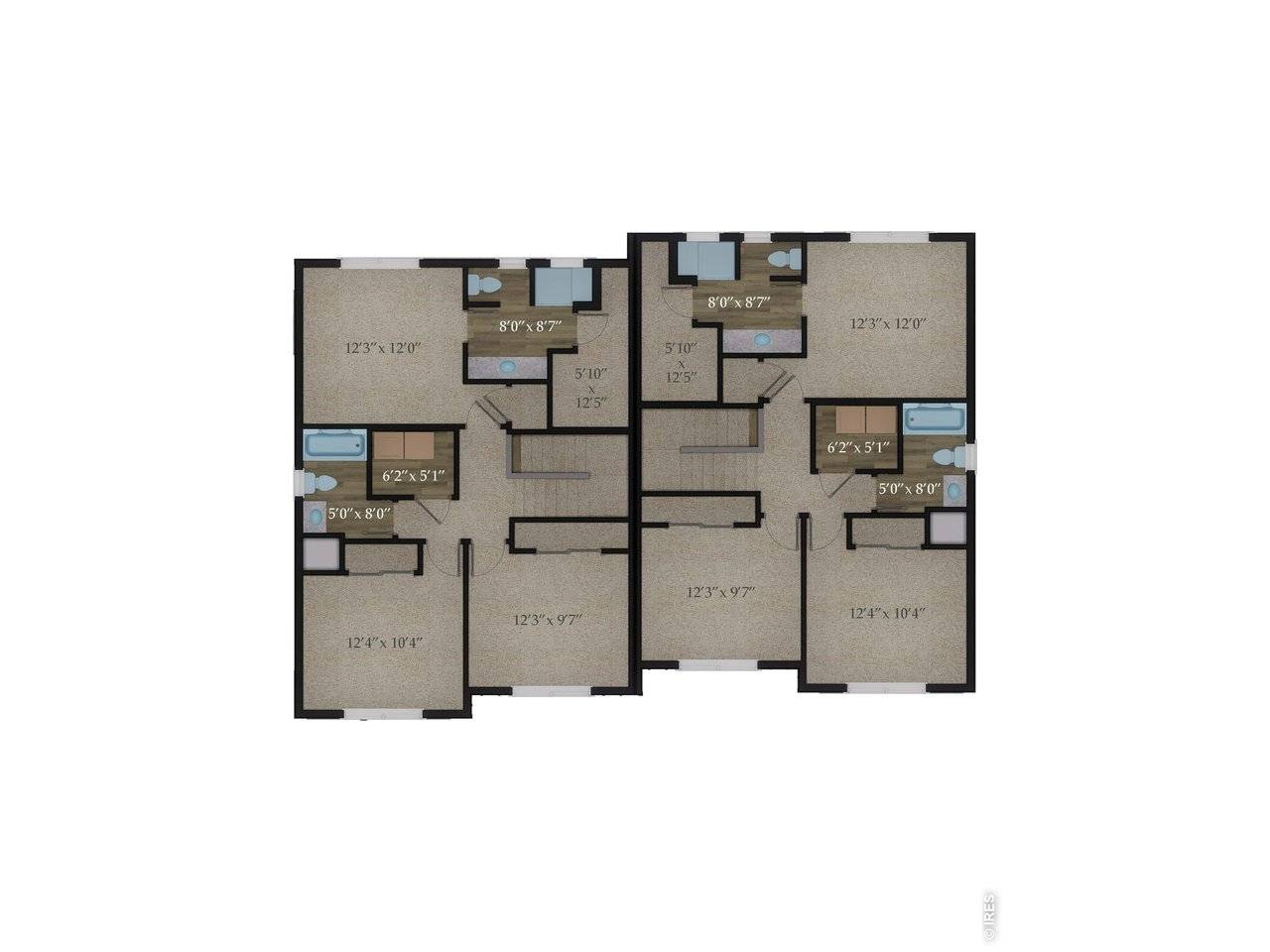 4771 Degas, Loveland, CO 80538