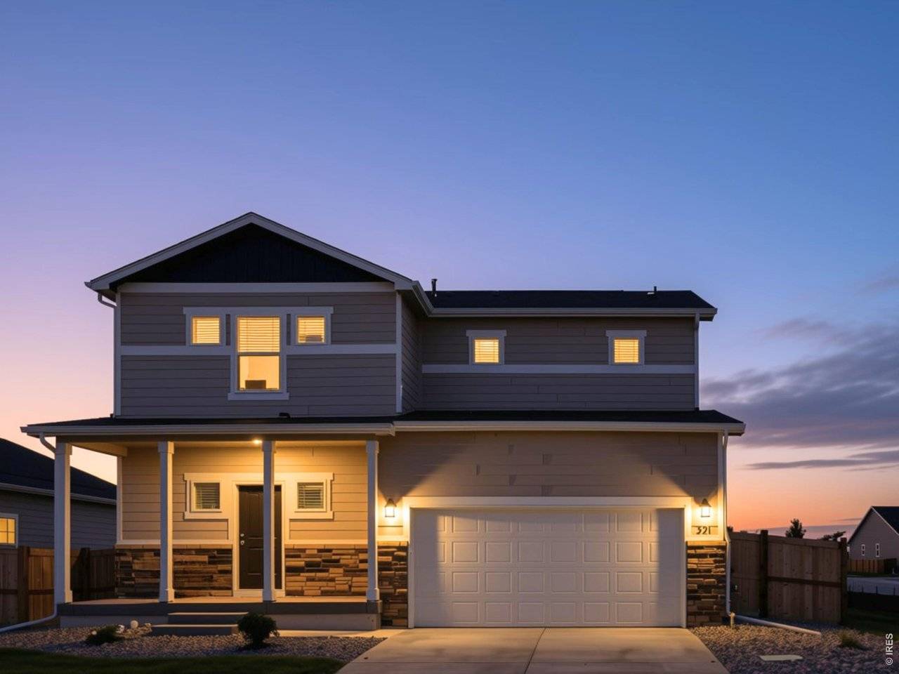 321 Dorothy, Berthoud, CO 80513