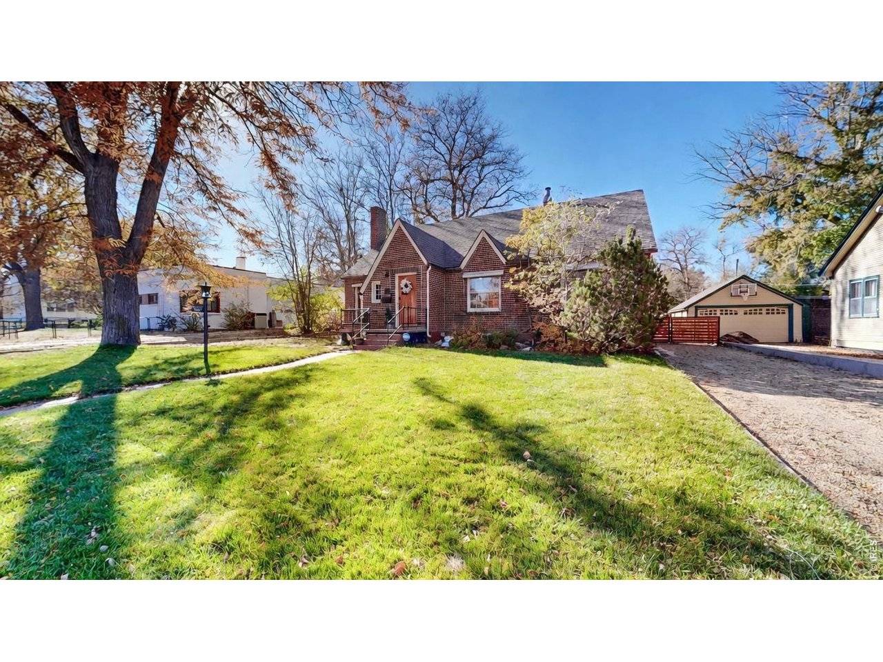1861 12th, Greeley, CO 80631