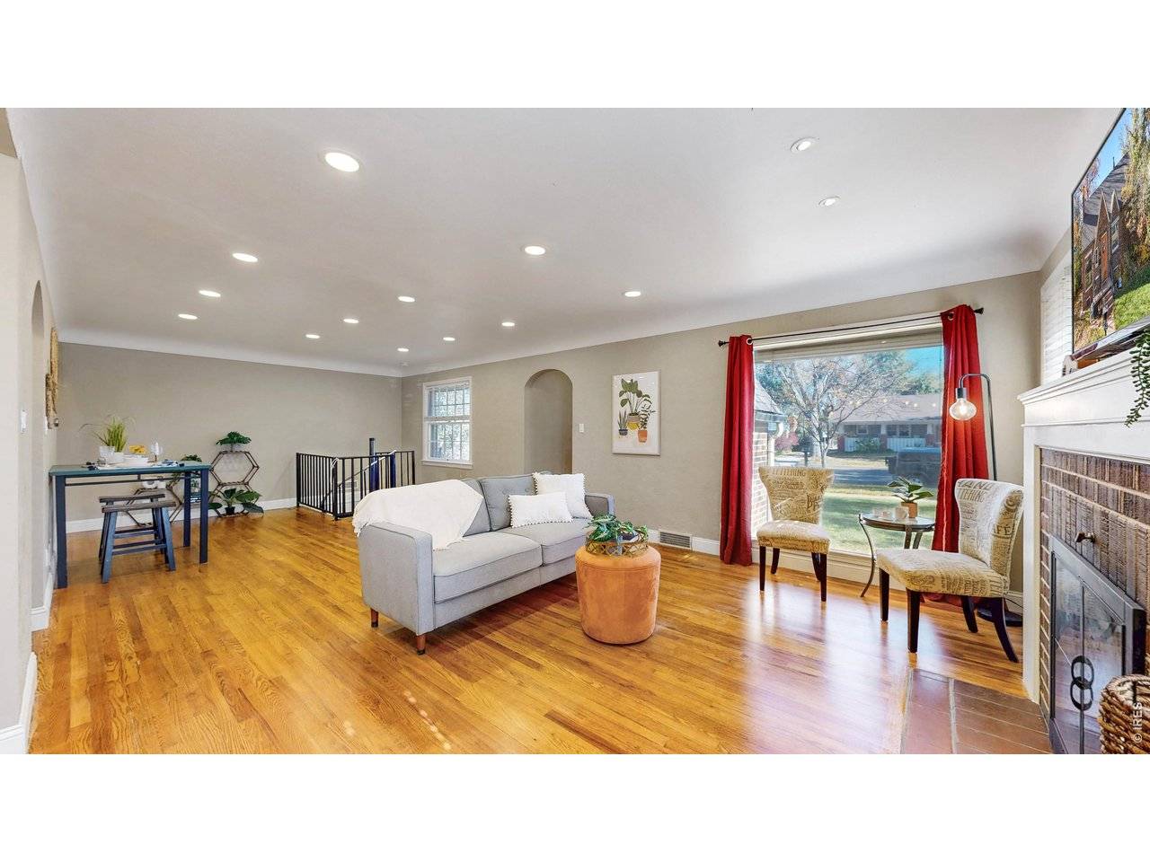1861 12th, Greeley, CO 80631