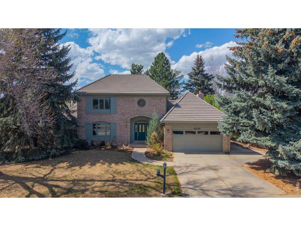 4509 S Meadow, Boulder, CO 80301