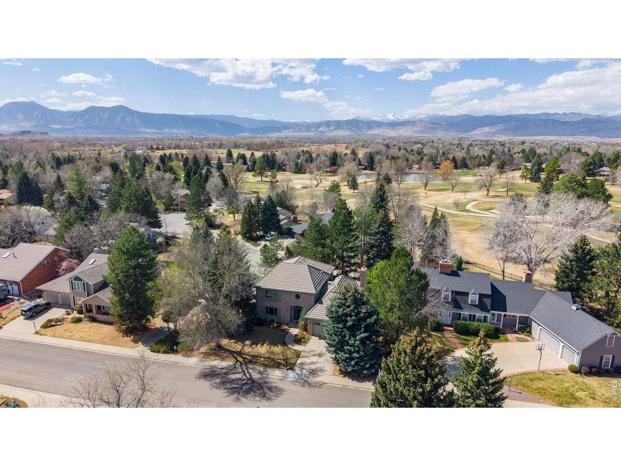 4509 S Meadow, Boulder, CO 80301