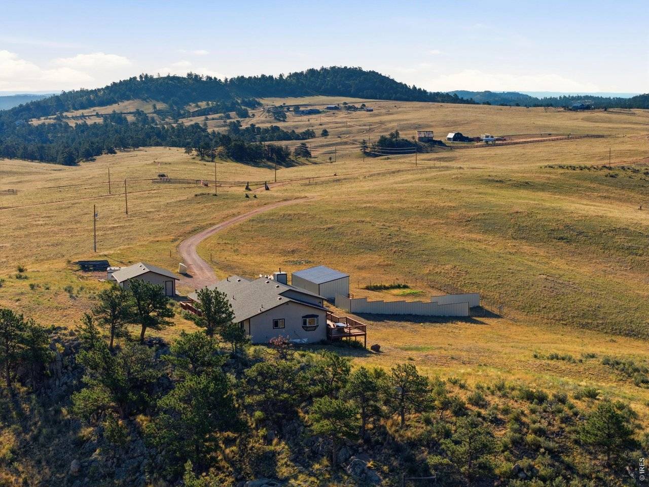 795 Sundance, Livermore, CO 80536