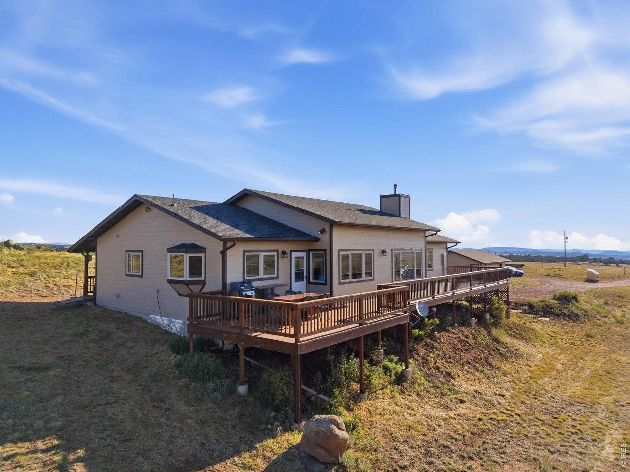 795 Sundance, Livermore, CO 80536