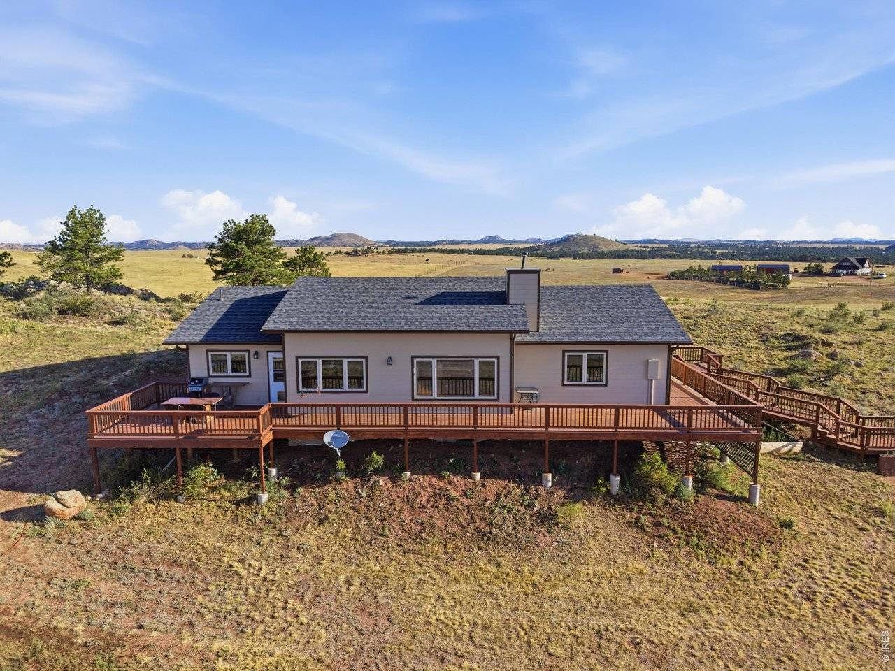 795 Sundance, Livermore, CO 80536