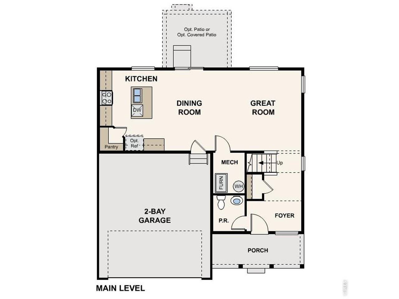 854 Harvard, Johnstown, CO 80534