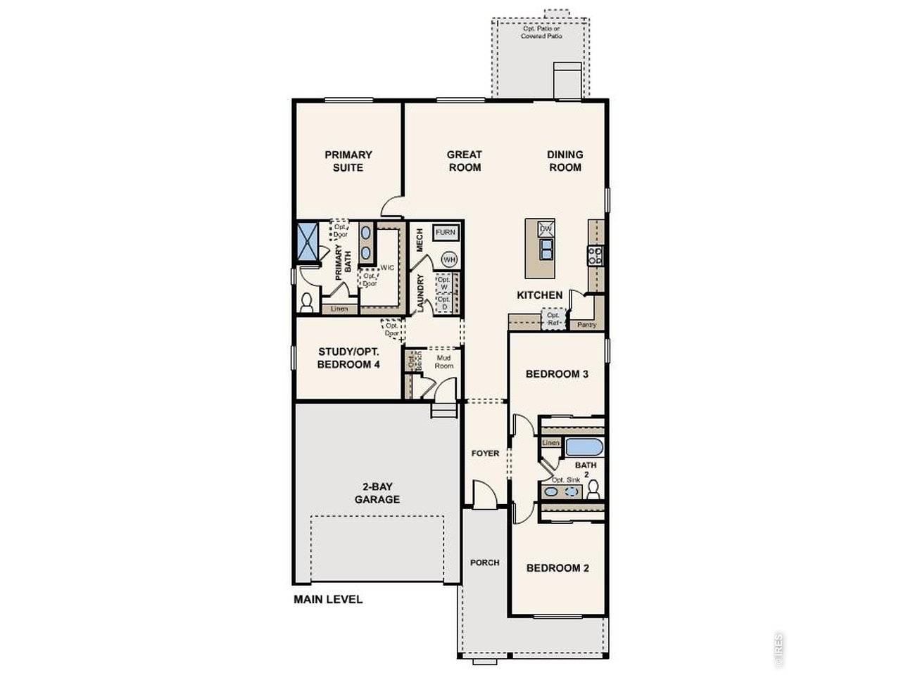 864 Harvard, Johnstown, CO 80534