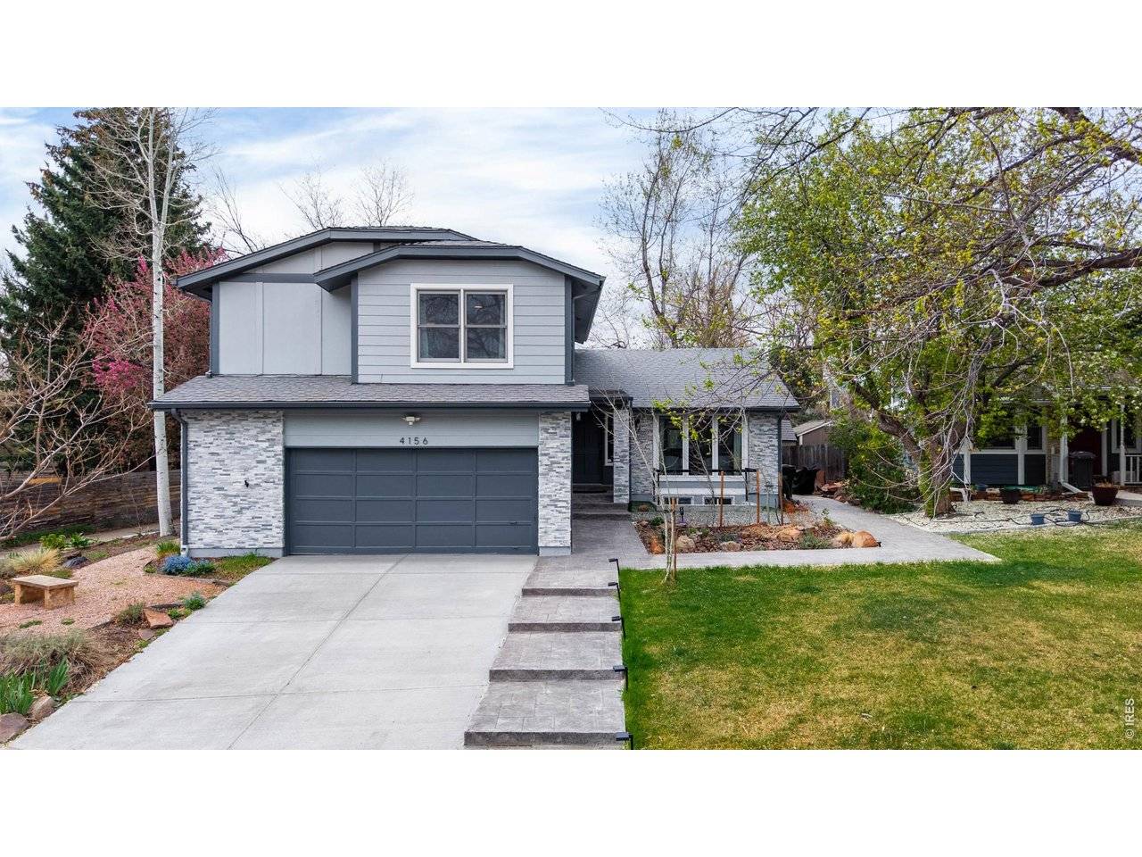4156 Culebra, Boulder, CO 80301