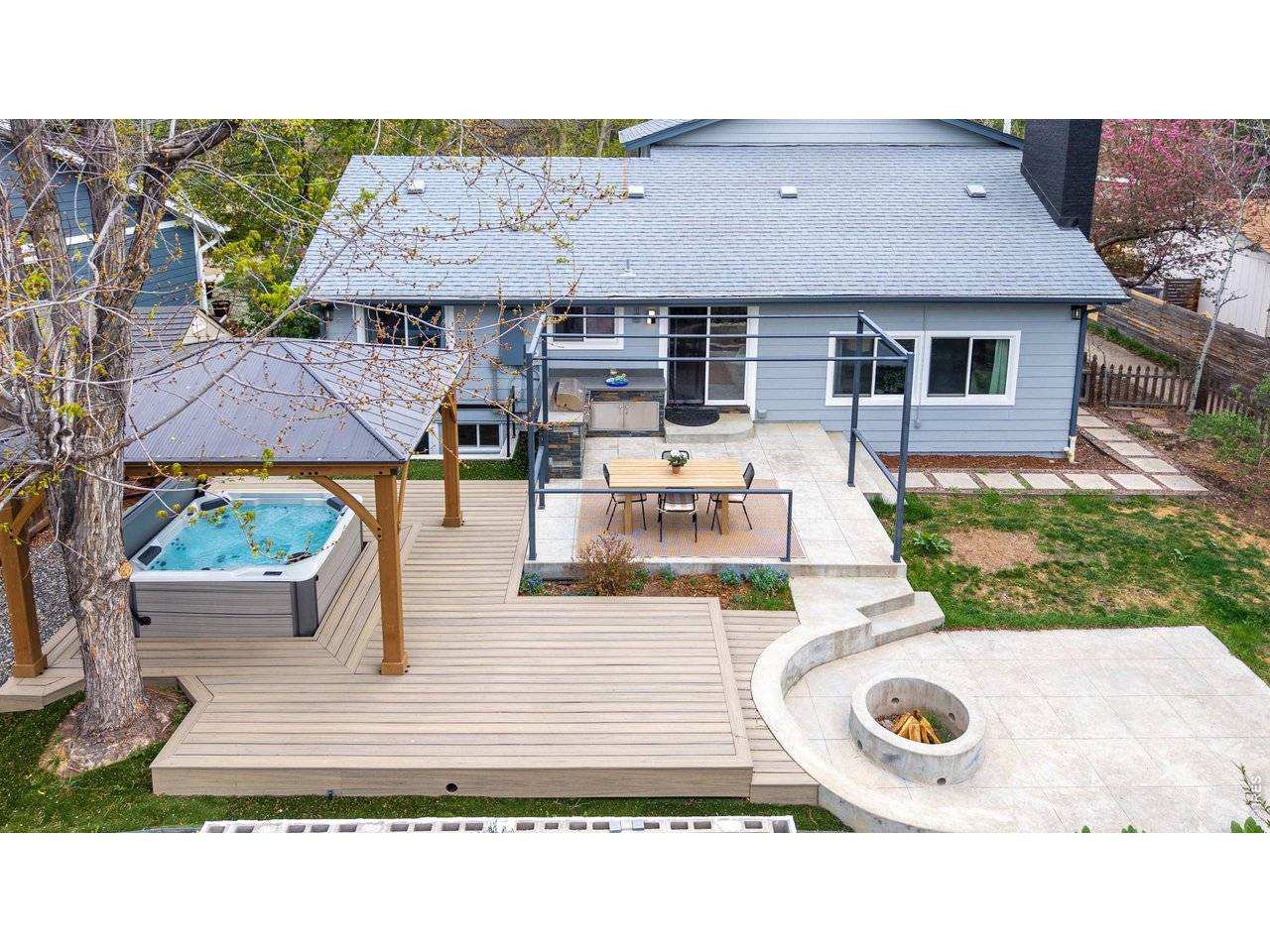4156 Culebra, Boulder, CO 80301