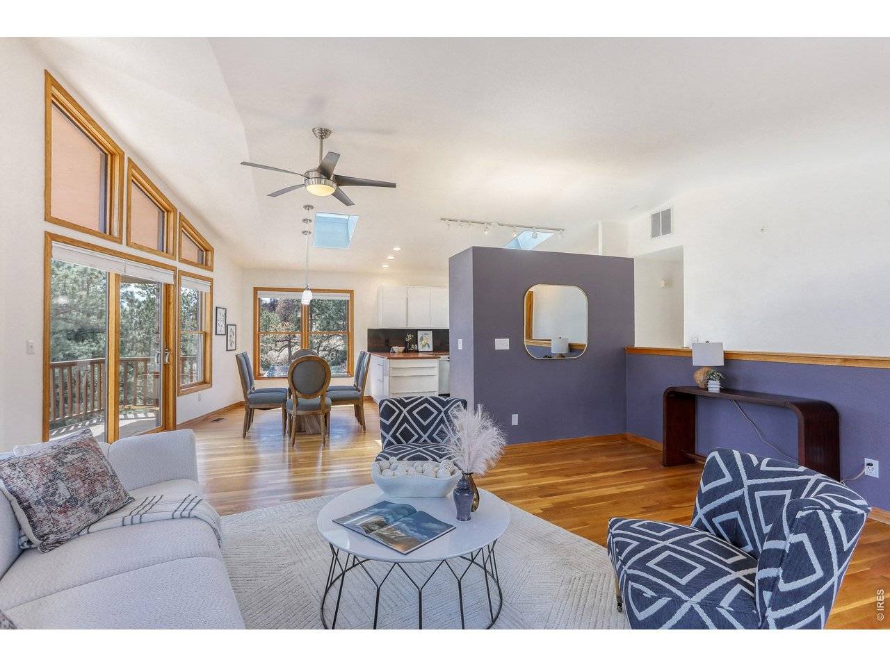 2901 Stone Canyon, Lyons, CO 80540