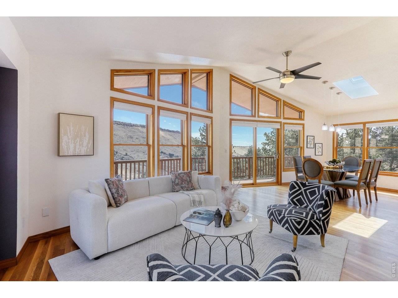 2901 Stone Canyon, Lyons, CO 80540