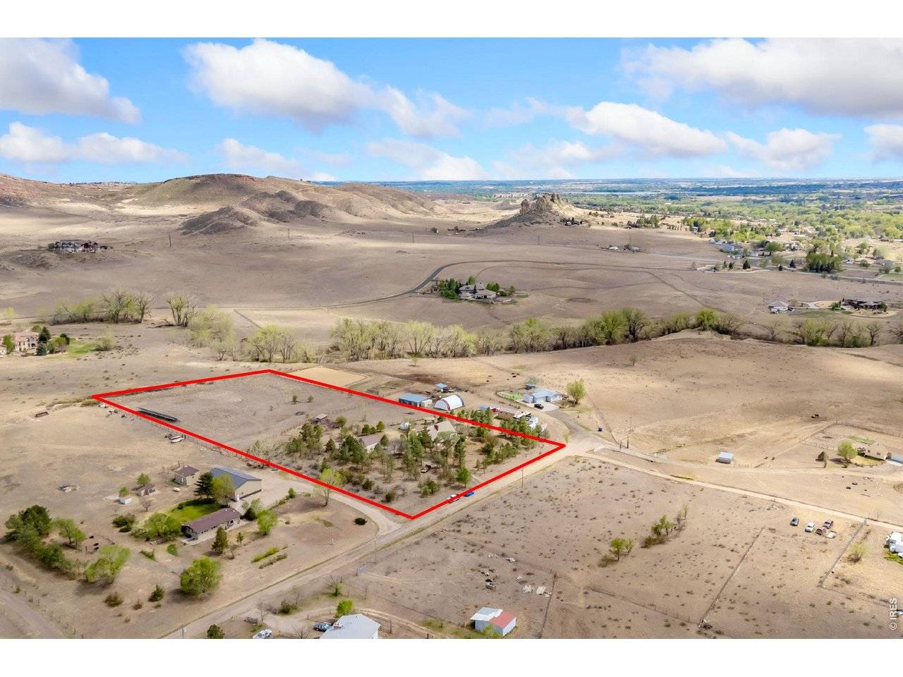 4608 Norwood, Loveland, CO 80538