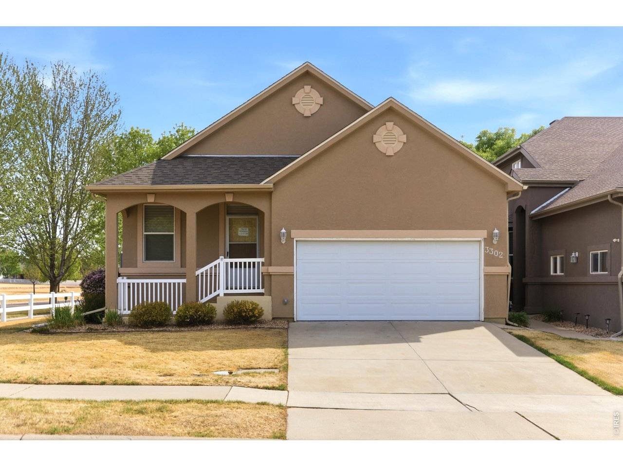 3302 Borrossa, Evans, CO 80634