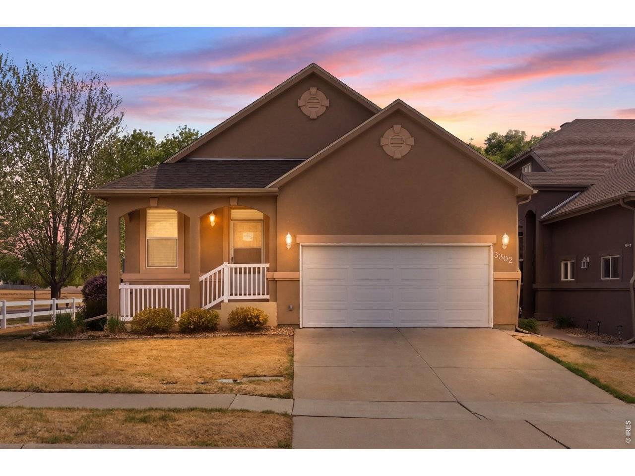 3302 Borrossa, Evans, CO 80634