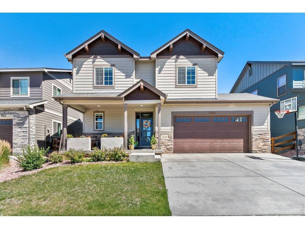4444 Fox Grove, Fort Collins, CO 80524