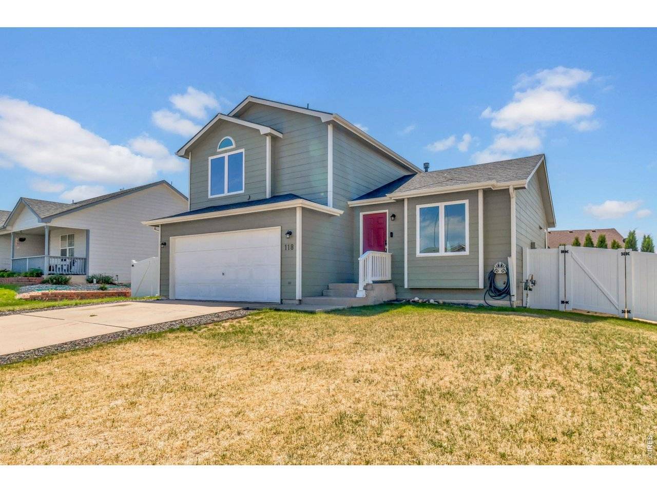 118 Linden Oaks, Ault, CO 80610