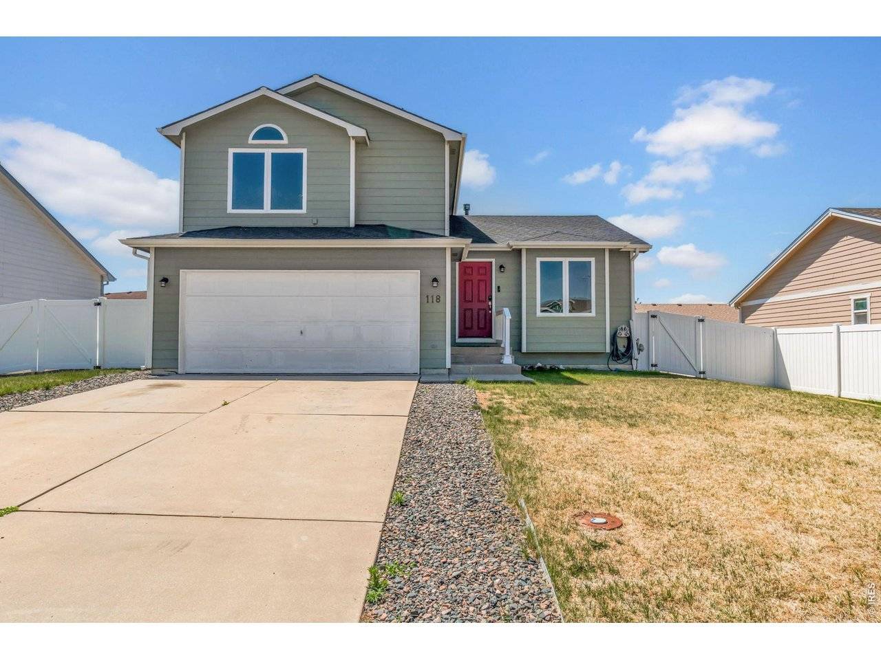 118 Linden Oaks, Ault, CO 80610