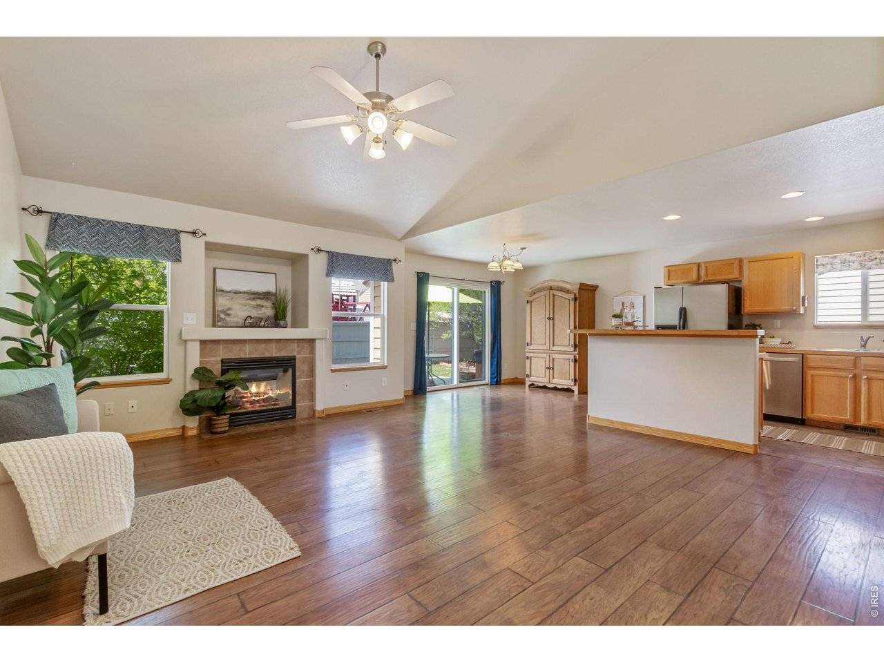 8781 Flaming Arrow, Wellington, CO 80549