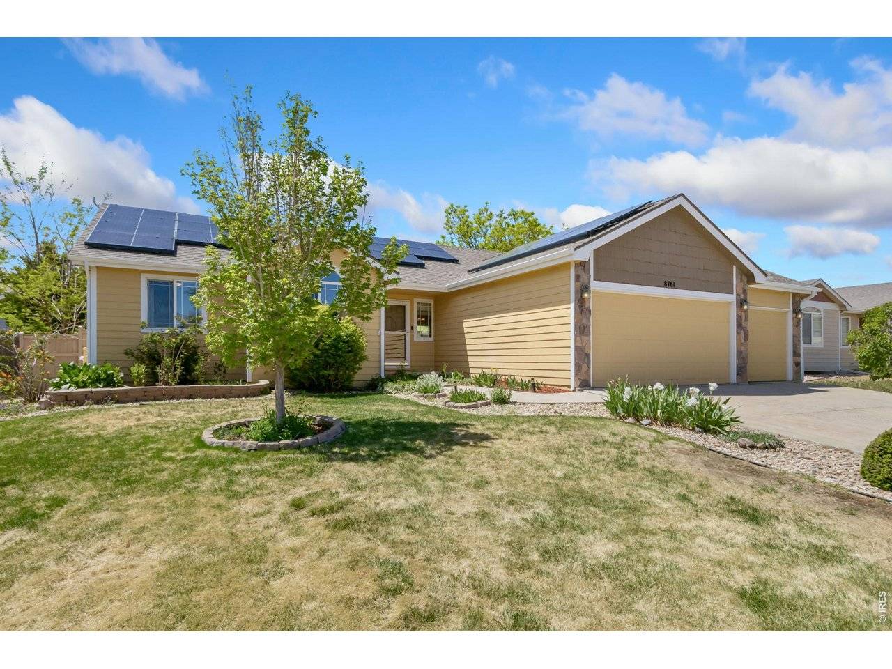 8781 Flaming Arrow, Wellington, CO 80549