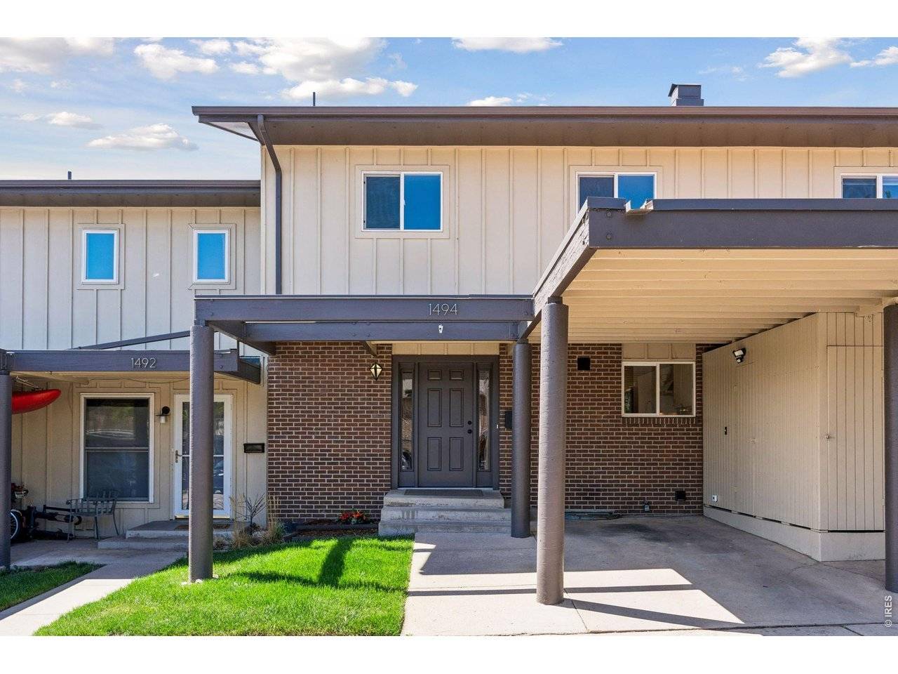 1494 Greenbriar, Boulder, CO 80305
