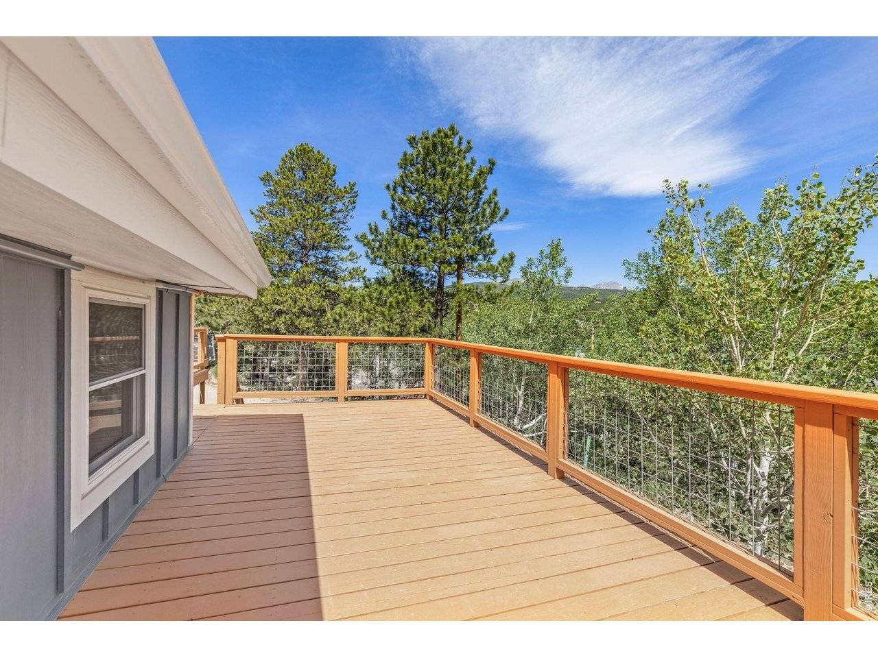 38 E Pine, Nederland, CO 80466