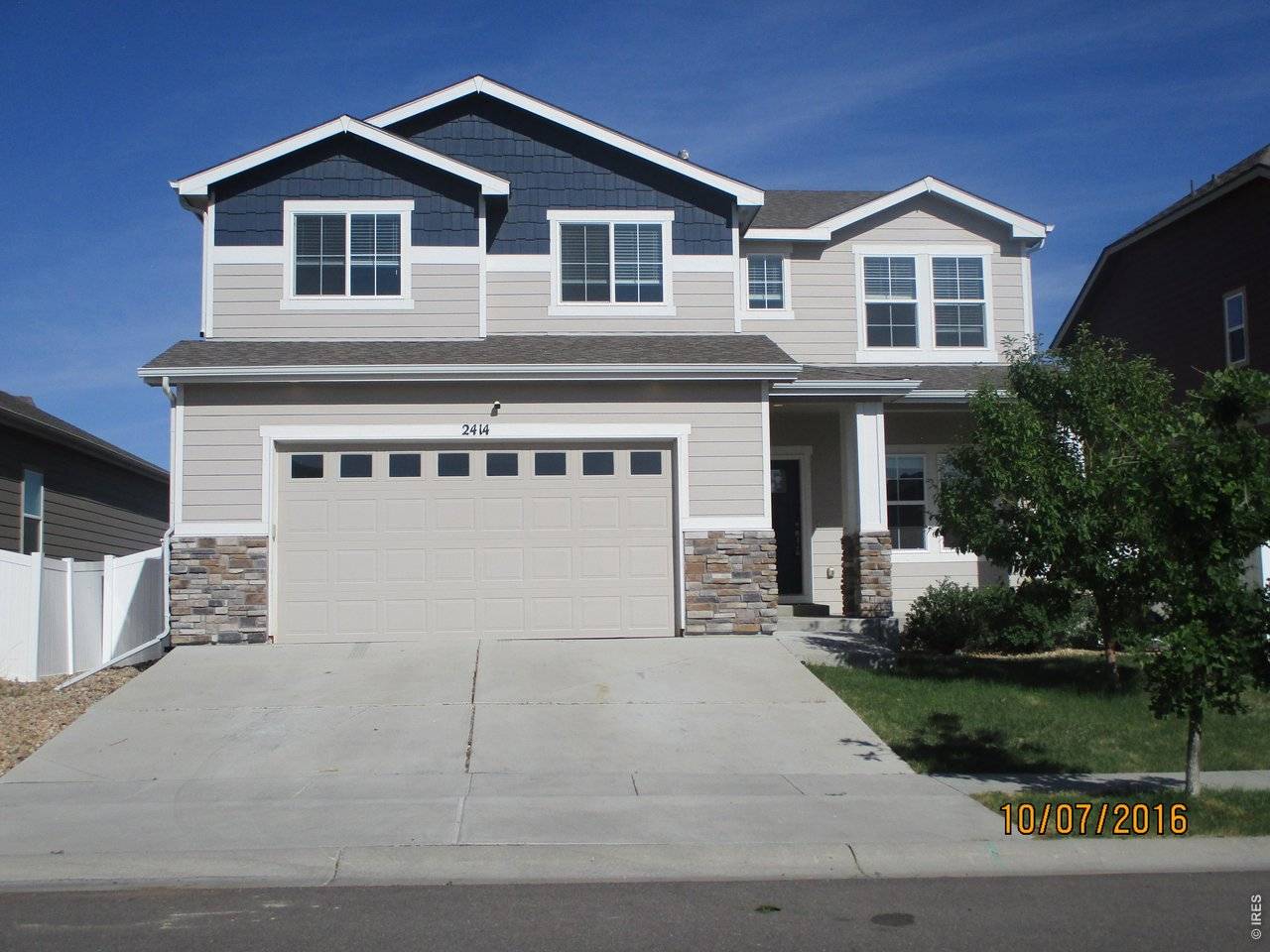 2414 Barela, Berthoud, CO 80513