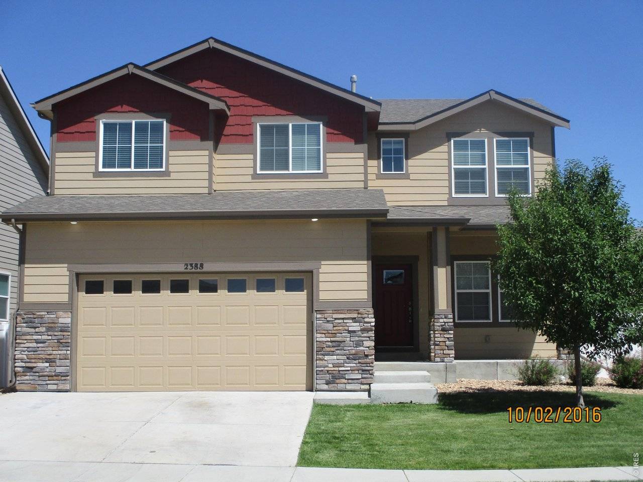 2388 Barela, Berthoud, CO 80513